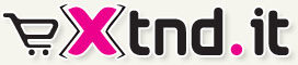 eXtnd.it Logo