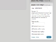 WP phpBB Bridge - Posts widget