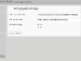 WP phpBB Bridge - Configuration page